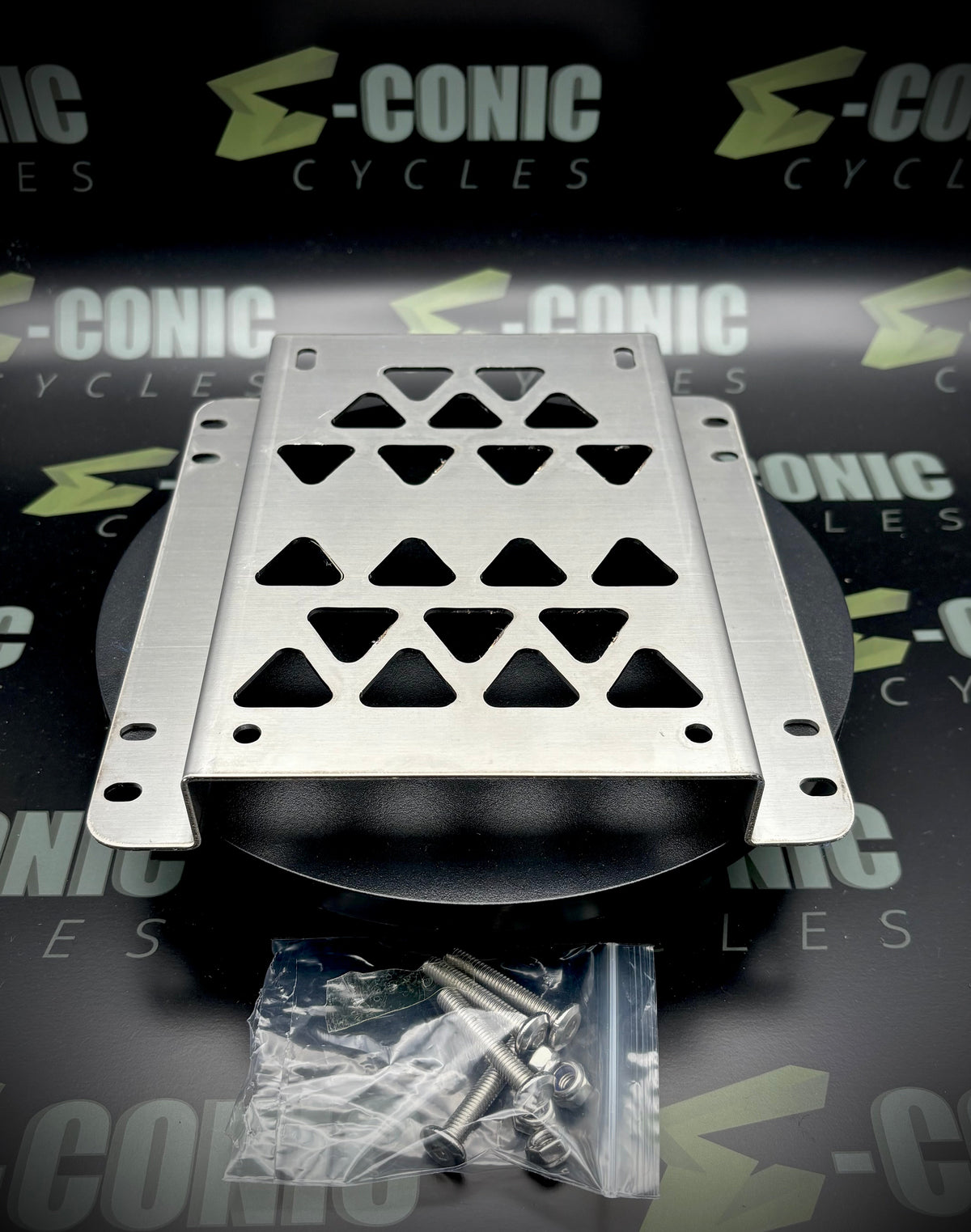 Valtinsu EM-5 (Yozma IN10) Metal Controller Mount