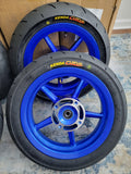 12 inch supermotos